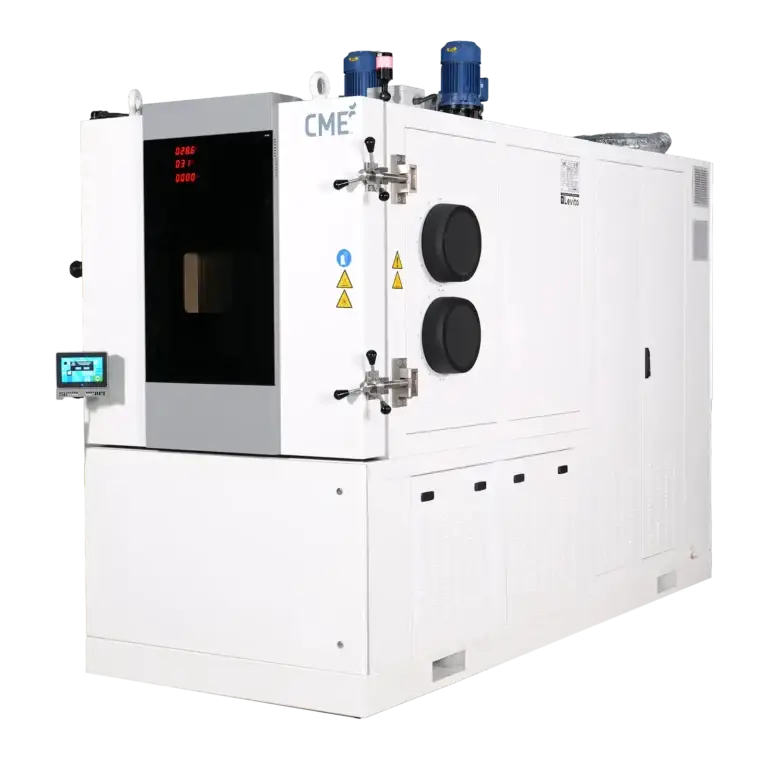 Altitude Test Chambers
