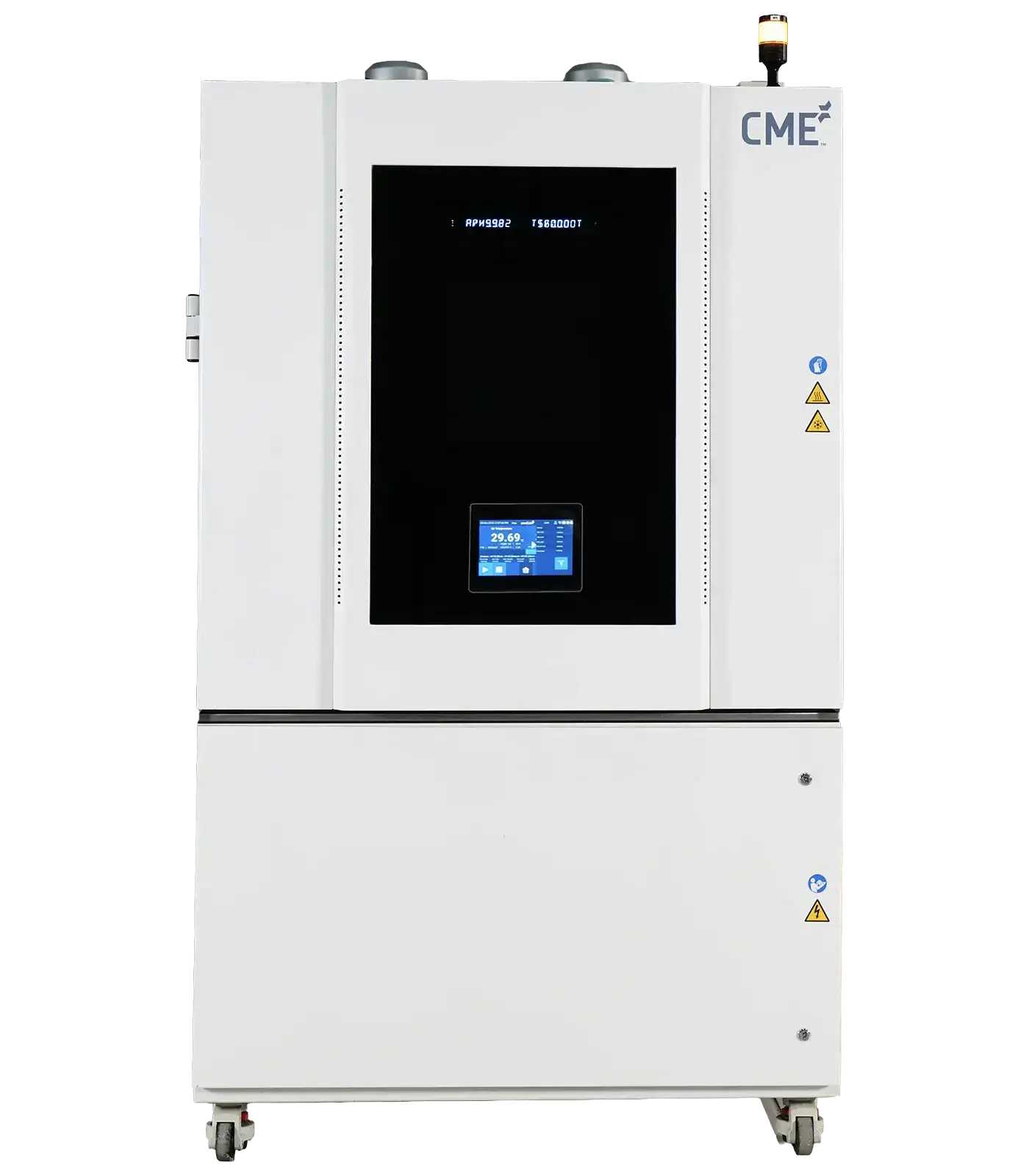 Reach-in Environmental Chambers